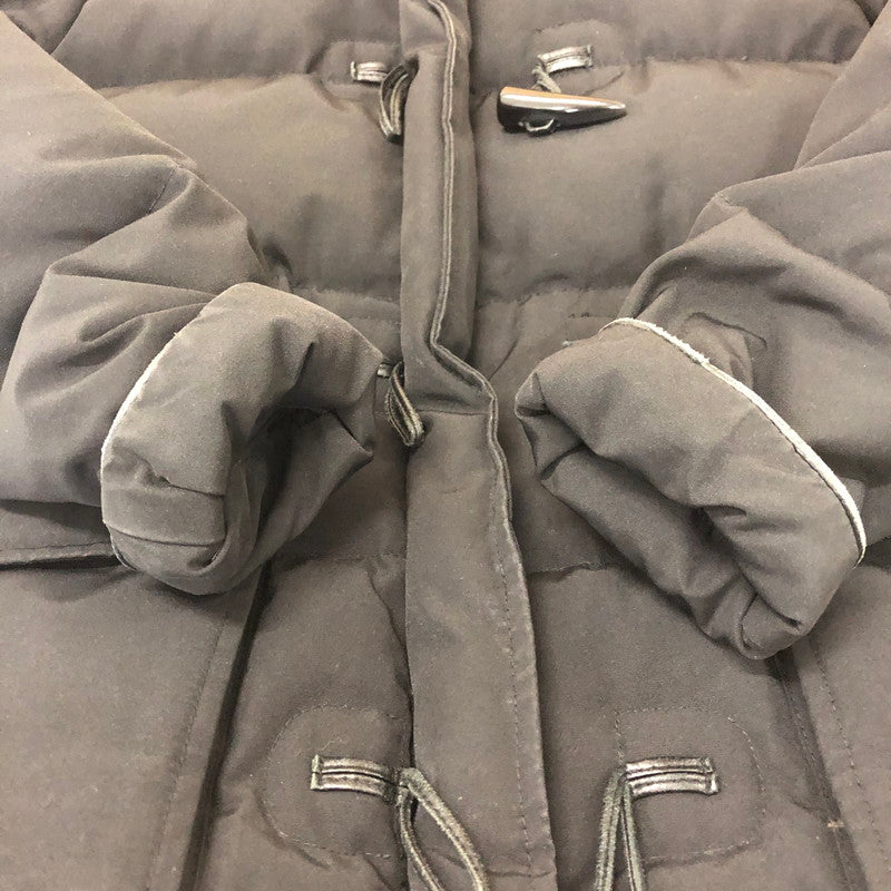 【中古品】【レディース】 CAPE HEIGHTS ケープハイツ DALMANY DOWN JACKET CHW111296217 ダルメニー ダウンジャケット アウター 170-251205-ks-23-tei サイズ：M カラー：ブラック 万代Net店