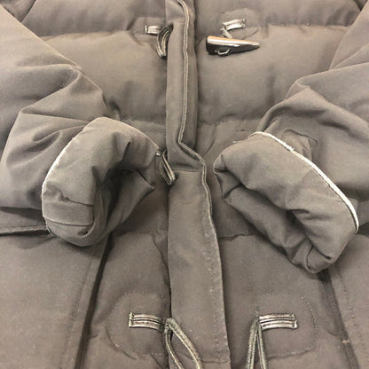 【中古品】【レディース】 CAPE HEIGHTS ケープハイツ DALMANY DOWN JACKET CHW111296217 ダルメニー ダウンジャケット アウター 170-251205-ks-23-tei サイズ：M カラー：ブラック 万代Net店