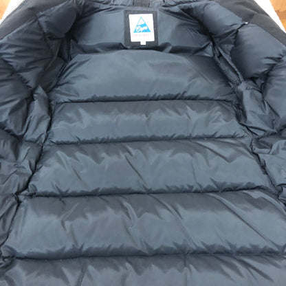 【中古品】【レディース】 CAPE HEIGHTS ケープハイツ DALMANY DOWN JACKET CHW111296217 ダルメニー ダウンジャケット アウター 170-251205-ks-23-tei サイズ：M カラー：ブラック 万代Net店