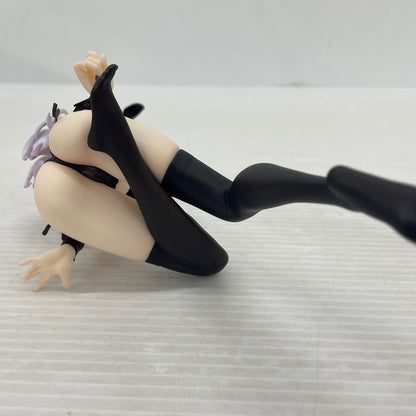 【中古品】 Tana 黒バニーガール 1/7 完成品フィギュア Reverse Studio 053-260609-ns-5-tei 万代Net店