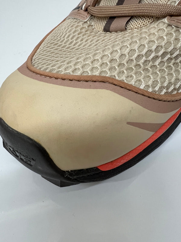 【中古品】【メンズ】 SALOMON サロモン XT-6 EXPANSE SEASONAL 474680 エックスティーシックス エクスパンス シーズナル スニーカー 靴 162-260718-kk-21-hon カラー：NATURAL/CEMENT/PLUM KITTEN 万代Net店