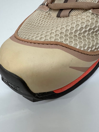 【中古品】【メンズ】 SALOMON サロモン XT-6 EXPANSE SEASONAL 474680 エックスティーシックス エクスパンス シーズナル スニーカー 靴 162-260718-kk-21-hon カラー：NATURAL/CEMENT/PLUM KITTEN 万代Net店