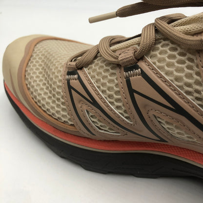 【中古品】【メンズ】 SALOMON サロモン XT-6 EXPANSE SEASONAL 474680 エックスティーシックス エクスパンス シーズナル スニーカー 靴 162-260718-kk-21-hon カラー：NATURAL/CEMENT/PLUM KITTEN 万代Net店