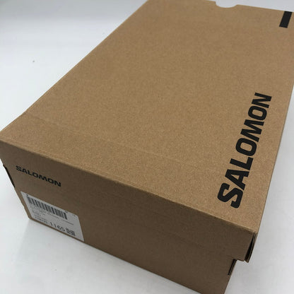 【中古品】【メンズ】 SALOMON サロモン XT-6 EXPANSE SEASONAL 474680 エックスティーシックス エクスパンス シーズナル スニーカー 靴 162-260718-kk-21-hon カラー：NATURAL/CEMENT/PLUM KITTEN 万代Net店
