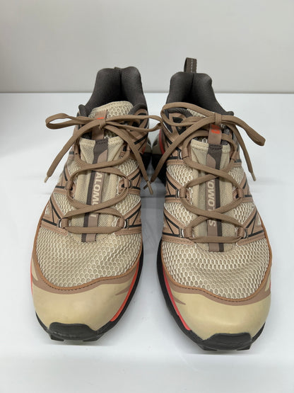 【中古品】【メンズ】 SALOMON サロモン XT-6 EXPANSE SEASONAL 474680 エックスティーシックス エクスパンス シーズナル スニーカー 靴 162-260718-kk-21-hon カラー：NATURAL/CEMENT/PLUM KITTEN 万代Net店