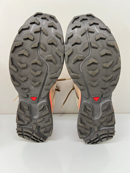 【中古品】【メンズ】 SALOMON サロモン XT-6 EXPANSE SEASONAL 474680 エックスティーシックス エクスパンス シーズナル スニーカー 靴 162-260718-kk-21-hon カラー：NATURAL/CEMENT/PLUM KITTEN 万代Net店