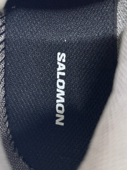 【中古品】【メンズ】 SALOMON サロモン XT-6 EXPANSE SEASONAL 474680 エックスティーシックス エクスパンス シーズナル スニーカー 靴 162-260718-kk-21-hon カラー：NATURAL/CEMENT/PLUM KITTEN 万代Net店