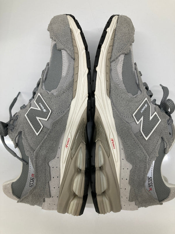 【中古品】【メンズ】 NEW BALANCE ニューバランス M2002RDM PROTECTION PACK プロテクションパック ローカット スニーカー 靴 162-260718-kk-33-hon カラー：GRAY 万代Net店