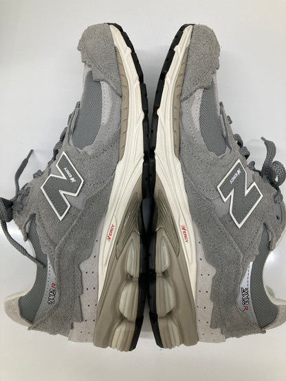 【中古品】【メンズ】 NEW BALANCE ニューバランス M2002RDM PROTECTION PACK プロテクションパック ローカット スニーカー 靴 162-260718-kk-33-hon カラー：GRAY 万代Net店
