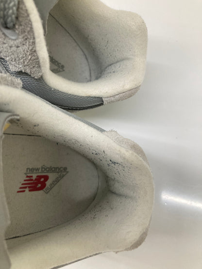 【中古品】【メンズ】 NEW BALANCE ニューバランス M2002RDM PROTECTION PACK プロテクションパック ローカット スニーカー 靴 162-260718-kk-33-hon カラー：GRAY 万代Net店
