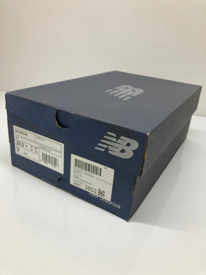 【中古品】【メンズ】 NEW BALANCE ニューバランス M2002RDM PROTECTION PACK プロテクションパック ローカット スニーカー 靴 162-260718-kk-33-hon カラー：GRAY 万代Net店