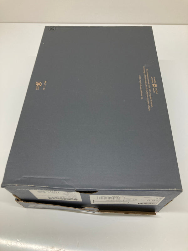 【中古品】【メンズ】 NEW BALANCE ニューバランス M2002RDM PROTECTION PACK プロテクションパック ローカット スニーカー 靴 162-260718-kk-33-hon カラー：GRAY 万代Net店