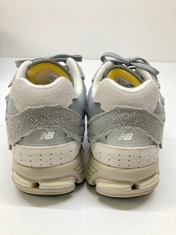 【中古品】【メンズ】 NEW BALANCE ニューバランス M2002RDM PROTECTION PACK プロテクションパック ローカット スニーカー 靴 162-260718-kk-33-hon カラー：GRAY 万代Net店