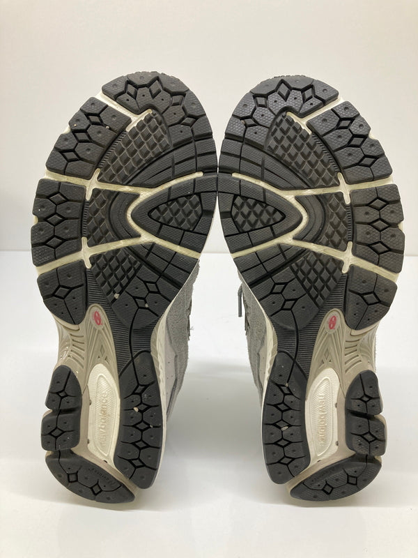 【中古品】【メンズ】 NEW BALANCE ニューバランス M2002RDM PROTECTION PACK プロテクションパック ローカット スニーカー 靴 162-260718-kk-33-hon カラー：GRAY 万代Net店