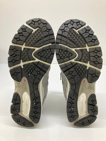 【中古品】【メンズ】 NEW BALANCE ニューバランス M2002RDM PROTECTION PACK プロテクションパック ローカット スニーカー 靴 162-260718-kk-33-hon カラー：GRAY 万代Net店