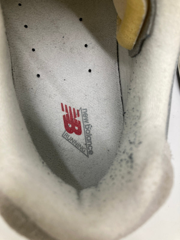 【中古品】【メンズ】 NEW BALANCE ニューバランス M2002RDM PROTECTION PACK プロテクションパック ローカット スニーカー 靴 162-260718-kk-33-hon カラー：GRAY 万代Net店