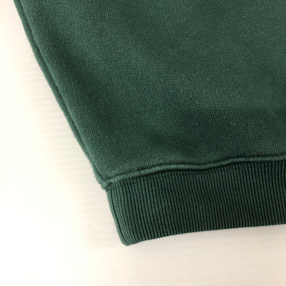 【中古品】【メンズ】 STUSSY ステューシー 24AW ATHLETICS CREW 118568 アスレチックス クルー トップス スウェット トレーナー 142-241020-kk-10-fuz サイズ：S カラー：PINE 万代Net店