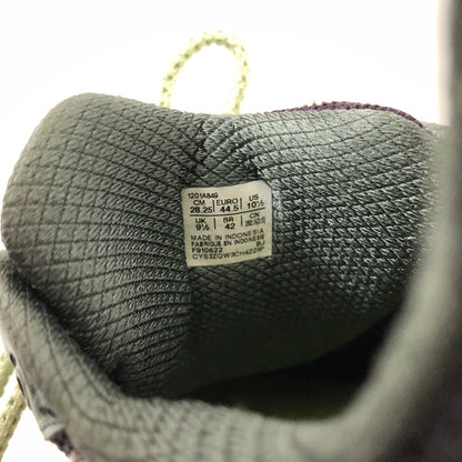 【中古品】【メンズ】 × BRAIN DEAD ブレインデッド 別注 コラボ GEL-NIMBUS 9 NIGHTSHADE 1201A849-020 ゲル ニンバス9 スニーカー 靴 162-241023-kk-16-tei サイズ：28.25cm/US 10 1/2 カラー：NIGHTSHADE/LAUREL WREATH 万代Net店