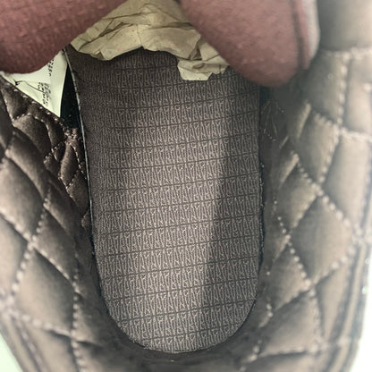 【中古美品】【メンズ】 NIKE ナイキ × A MA MANIERE ア マ マニエール 別注 コラボ 24AW WMNS AIR JORDAN 3 RETRO OG SP FZ4811-001 ウィメンズ エアジョーダン3 レトロ スニーカー 靴 160-241025-kk-14-tei カラー：BLACK/BLACK-FLAT PEWTER 万代Net店