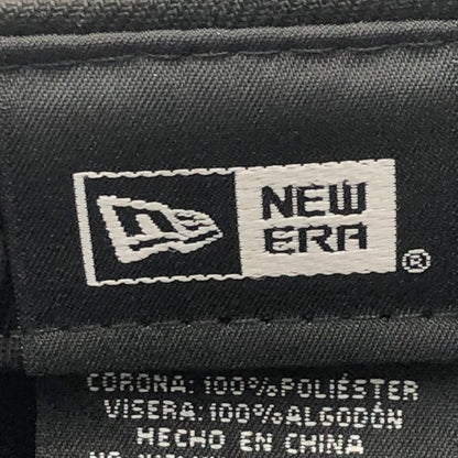 【中古美品】【メンズ】 NEW ERA ニューエラ MLB CELEVELAND INDIANS REALTREE CAP クリーブランド インディアンス リアルツリー キャップ 帽子 185-250711-ks-06-fuz サイズ：7 1/2 59.6cm カラー：ブラック/リアルツリー 万代Net店