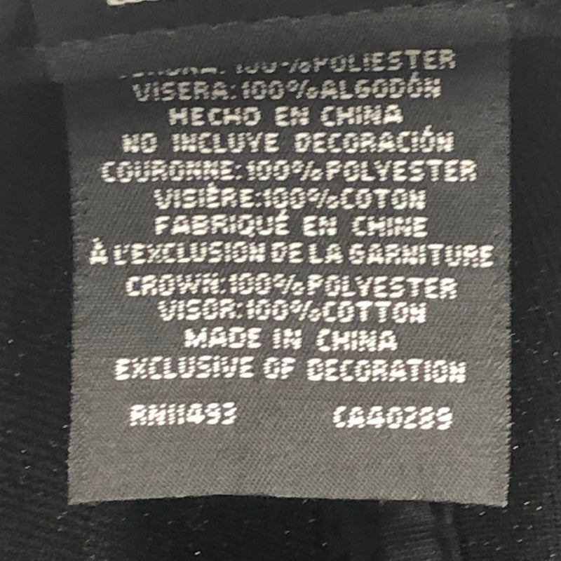 【中古美品】【メンズ】 NEW ERA ニューエラ MLB CELEVELAND INDIANS REALTREE CAP クリーブランド インディアンス リアルツリー キャップ 帽子 185-250711-ks-06-fuz サイズ：7 1/2 59.6cm カラー：ブラック/リアルツリー 万代Net店