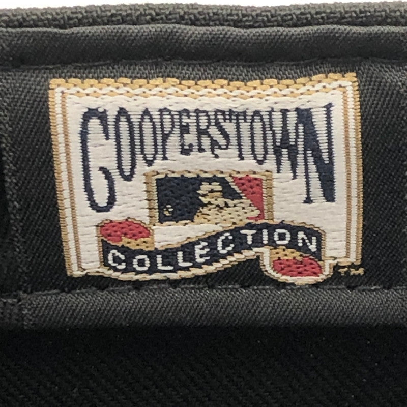 【中古美品】【メンズ】 NEW ERA ニューエラ MLB CELEVELAND INDIANS REALTREE CAP クリーブランド インディアンス リアルツリー キャップ 帽子 185-250711-ks-06-fuz サイズ：7 1/2 59.6cm カラー：ブラック/リアルツリー 万代Net店