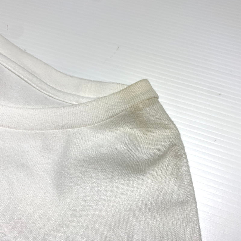 【現状渡し品】【メンズ】 Supreme シュプリーム 23SS AOI ICONS L/S TOP アオイ アイコン ロングスリーブ Tシャツ 長袖 トップス 149-260615-yo-06-tei サイズ：XL カラー：ホワイト 万代Net店