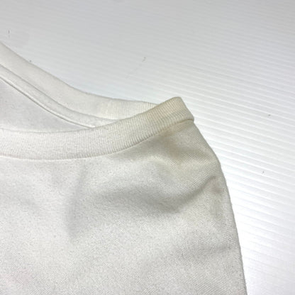 【現状渡し品】【メンズ】 Supreme シュプリーム 23SS AOI ICONS L/S TOP アオイ アイコン ロングスリーブ Tシャツ 長袖 トップス 149-260615-yo-06-tei サイズ：XL カラー：ホワイト 万代Net店