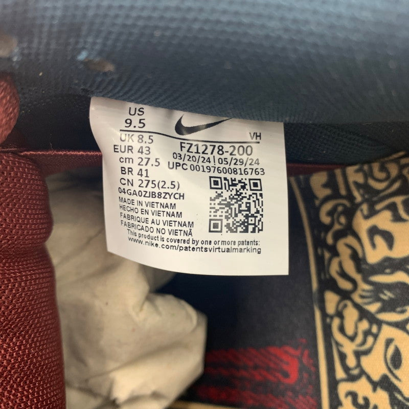 【中古美品】【メンズ】 NIKE ナイキ SB DUNK LOW PRO FZ1278-200 CITY OF CINEMA スケートボーディング ダンク ロー プロ シティーオブシネマ スニーカー 靴 160-241025-kk-17-tei カラー：CELESTIAL GOLD/BLACK 万代Net店