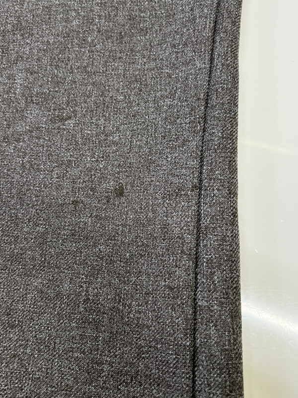 【中古品】【メンズ】 WRANGLER ラングラー 00'S 82HG POLYESTER WRANCHER PANT ランチャーパンツ ボトムス ヴィンテージ 156-260921-AS-27-hon サイズ：36×30 カラー：グレー 万代Net店