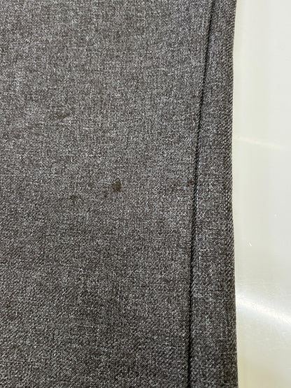 【中古品】【メンズ】 WRANGLER ラングラー 00'S 82HG POLYESTER WRANCHER PANT ランチャーパンツ ボトムス ヴィンテージ 156-260921-AS-27-hon サイズ：36×30 カラー：グレー 万代Net店