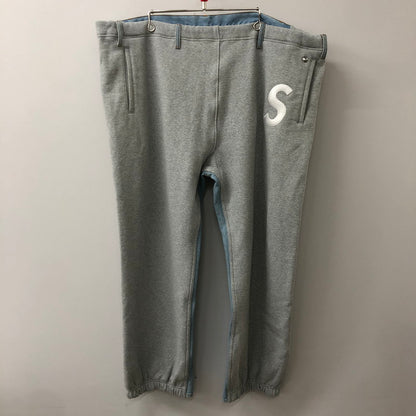 【中古品】【メンズ】 Supreme シュプリーム × BLESS ブレス 別注 コラボ 23AW SWEAT PANTS JEAN スウェットパンツジーンズ ボトムス パンツ 149-250731-kk-15-tei サイズ：XXL カラー：HEATHER GREY 万代Net店