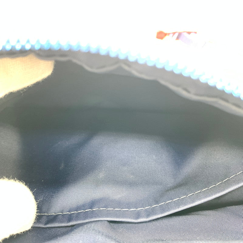 【中古品】【メンズ】 LOUIS VUITTON ルイ・ヴィトン M43829 メッセンジャーPM モノグラム・パシフィック ショルダーバッグ カバン 179-260403-ts-05-otoh カラー：ブルー 万代Net店