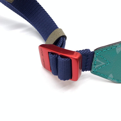 【中古品】【メンズ】 LOUIS VUITTON ルイ・ヴィトン M43829 メッセンジャーPM モノグラム・パシフィック ショルダーバッグ カバン 179-260403-ts-05-otoh カラー：ブルー 万代Net店