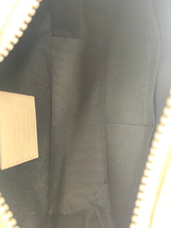 【中古品】【メンズ/レディース】 LOUIS VUITTON ルイ・ヴィトン ソフトトランク モノグラム トリヨンレザー M53287 カバン ショルダーバッグ 179-241030-kk-21-fuzh カラー：ブロン 万代Net店