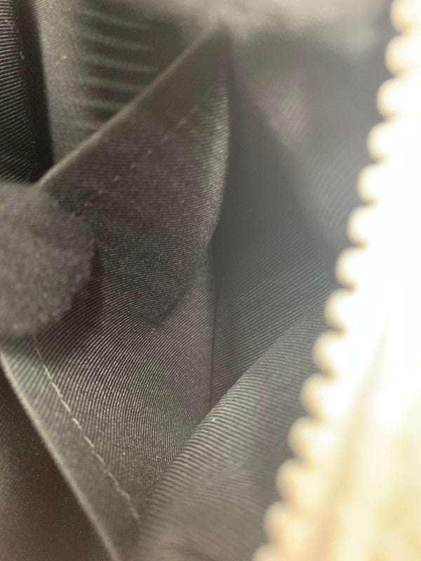【中古品】【メンズ/レディース】 LOUIS VUITTON ルイ・ヴィトン ソフトトランク モノグラム トリヨンレザー M53287 カバン ショルダーバッグ 179-241030-kk-21-fuzh カラー：ブロン 万代Net店