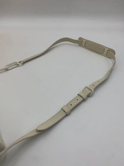 【中古品】【メンズ/レディース】 LOUIS VUITTON ルイ・ヴィトン ソフトトランク モノグラム トリヨンレザー M53287 カバン ショルダーバッグ 179-241030-kk-21-fuzh カラー：ブロン 万代Net店