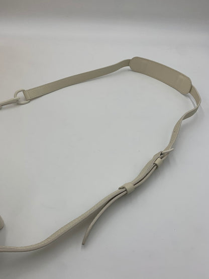 【中古品】【メンズ/レディース】 LOUIS VUITTON ルイ・ヴィトン ソフトトランク モノグラム トリヨンレザー M53287 カバン ショルダーバッグ 179-241030-kk-21-fuzh カラー：ブロン 万代Net店