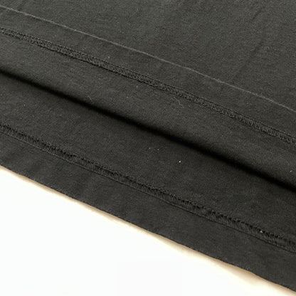 【中古品】【メンズ】 THE NORTH FACE ザ ノース フェイス PURPLE LABEL POCKET TEE NT3103N 7OZ H S パープル ラベル ポケット Tシャツ 半袖 トップス 144-260804-sa-13-tei サイズ：L カラー：ブラック 万代Net店
