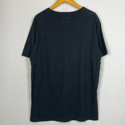 【中古品】【メンズ】 THE NORTH FACE ザ ノース フェイス PURPLE LABEL POCKET TEE NT3103N 7OZ H S パープル ラベル ポケット Tシャツ 半袖 トップス 144-260804-sa-13-tei サイズ：L カラー：ブラック 万代Net店