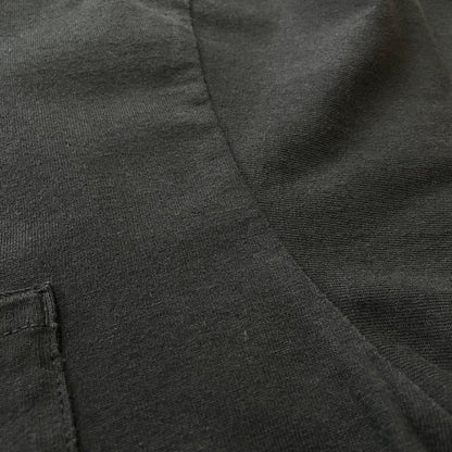 【中古品】【メンズ】 THE NORTH FACE ザ ノース フェイス PURPLE LABEL POCKET TEE NT3103N 7OZ H S パープル ラベル ポケット Tシャツ 半袖 トップス 144-260804-sa-13-tei サイズ：L カラー：ブラック 万代Net店