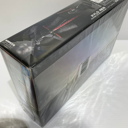 【未使用品】 カイロ・レン　スターウォーズ　スカイウォーカーの夜明け 1/12 バンダイ プラモデル 059-260714-nm-06-teih 万代Net店