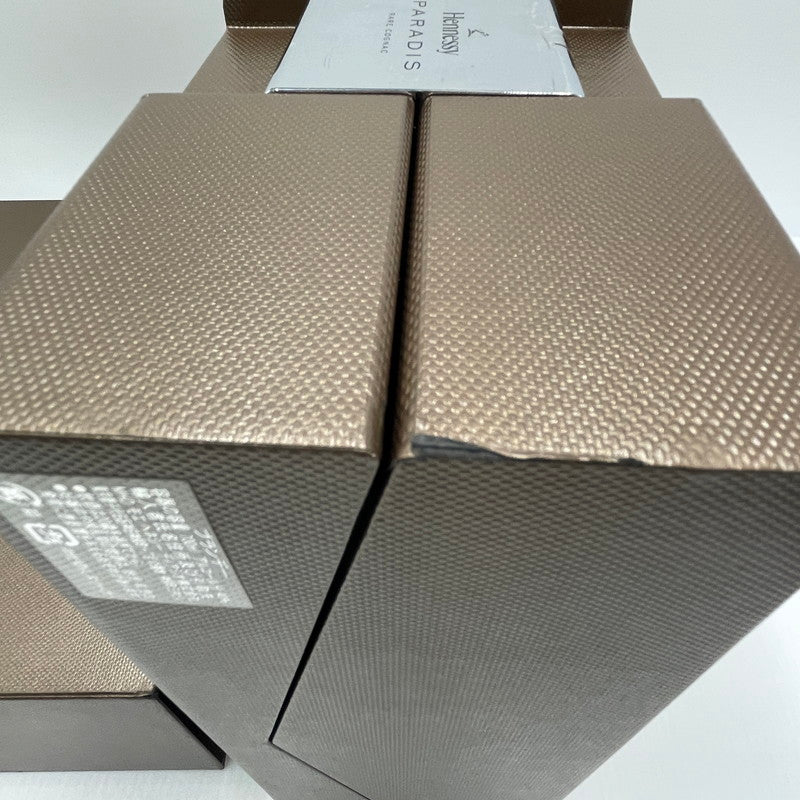 【中古美品】 HENNESSY PARADIS RARE COGNAC ヘネシー パラディ パラディー ブランデー コニャック 700ml 214-260710-nm-02-teih 万代Net店