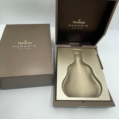 【中古美品】 HENNESSY PARADIS RARE COGNAC ヘネシー パラディ パラディー ブランデー コニャック 700ml 214-260710-nm-02-teih 万代Net店