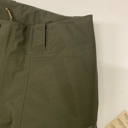 【中古美品】【レディース】 パタゴニア 24AW WMNS UNTRACKED PANTS 29855FA24 ウィメンズ アントラックド パンツ ボトムス スノーボードウェア スキーウェア 120-241201-kk-03-tei サイズ：S カラー：PINE NEEDLE GREEN 万代Net店