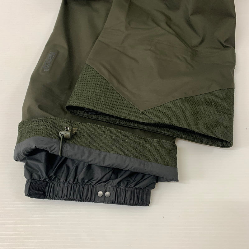 【中古美品】【レディース】 パタゴニア 24AW WMNS UNTRACKED PANTS 29855FA24 ウィメンズ アントラックド パンツ ボトムス スノーボードウェア スキーウェア 120-241201-kk-03-tei サイズ：S カラー：PINE NEEDLE GREEN 万代Net店