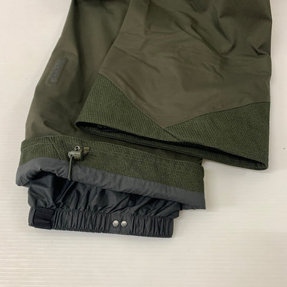 【中古美品】【レディース】 パタゴニア 24AW WMNS UNTRACKED PANTS 29855FA24 ウィメンズ アントラックド パンツ ボトムス スノーボードウェア スキーウェア 120-241201-kk-03-tei サイズ：S カラー：PINE NEEDLE GREEN 万代Net店