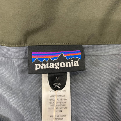 【中古美品】【レディース】 パタゴニア 24AW WMNS UNTRACKED PANTS 29855FA24 ウィメンズ アントラックド パンツ ボトムス スノーボードウェア スキーウェア 120-241201-kk-03-tei サイズ：S カラー：PINE NEEDLE GREEN 万代Net店