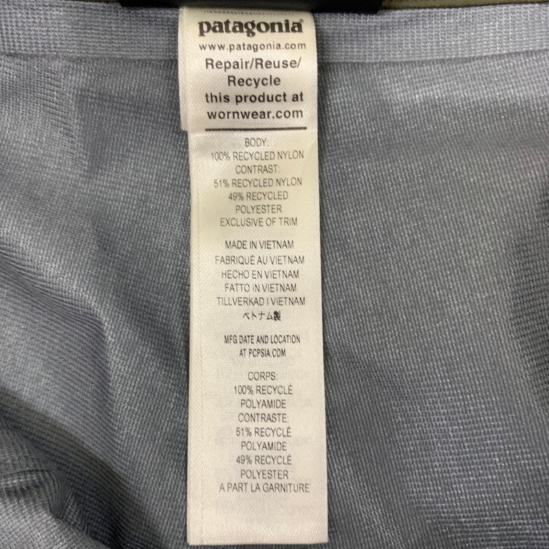 【中古美品】【レディース】 patagonia パタゴニア 24AW WMNS UNTRACKED PANTS 29855FA24 ウィメンズ アントラックド パンツ ボトムス スノーボードウェア スキーウェア 120-241201-kk-03-tei サイズ：S カラー：PINE NEEDLE GREEN 万代Net店