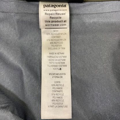 【中古美品】【レディース】 patagonia パタゴニア 24AW WMNS UNTRACKED PANTS 29855FA24 ウィメンズ アントラックド パンツ ボトムス スノーボードウェア スキーウェア 120-241201-kk-03-tei サイズ：S カラー：PINE NEEDLE GREEN 万代Net店